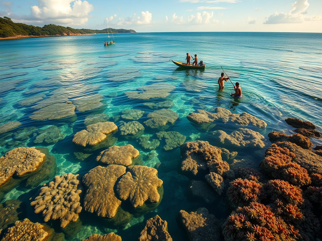 Redação Vencedora do IV Concurso de Redação Amazônia&nbsp;Azul